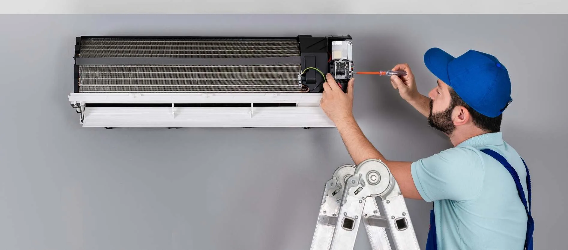 Tatlıkuyu SEG Klima Gaz Dolum Servisi